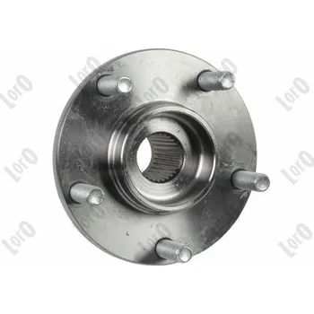 Ložisko kola, sada ABAKUS 141-01-169