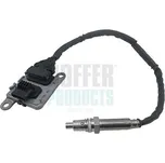 NOx-senzor, NOx-katalyzátor HOFFER 7557044