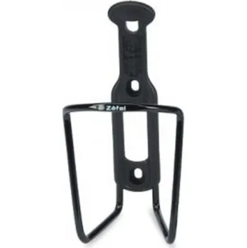 Košík na láhev Košík Zefal aluplast 124 černý