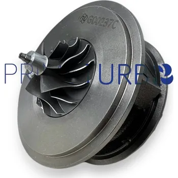 Turbodmychadlo Skupina trupu, turbodmychadlo Prime Turbo G00237C