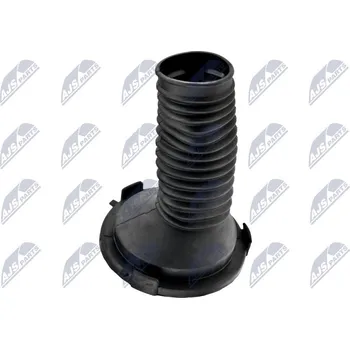 Ochranné víko/prachovka, tlumič NTY AB-TY-010