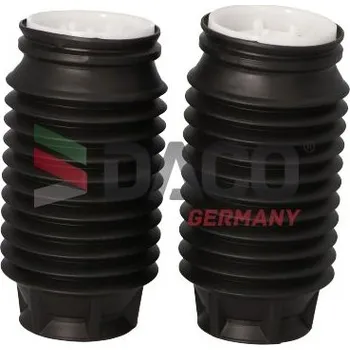 Ochranná sada proti prachu, tlumič pérování DACO PK0101