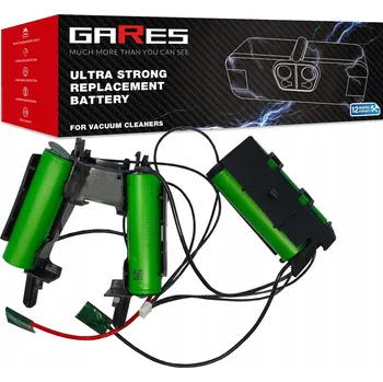 Akumulátor pro AEG AG3211FLOORSTICK AG3013 AG35POWER 18V 2,1Ah