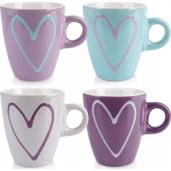 Hrnek Orion 4902248535053 keramický 230 ml