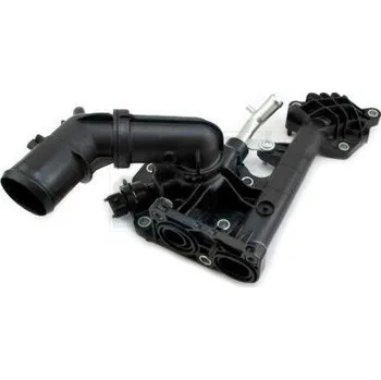 Těsnění motoru Termostat, chladivo MEAT & DORIA 92862