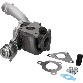 Turbodmychadlo Turbodmychadlo, přeplňování KAMOKA 8600012