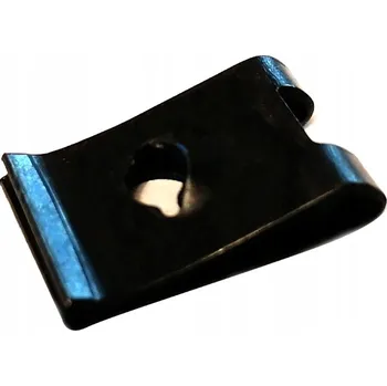 Soustava řízení Romix 4M624565 montážní plech