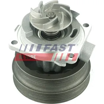 Chladič motoru Vodní čerpadlo, chlazení motoru FAST FT57057