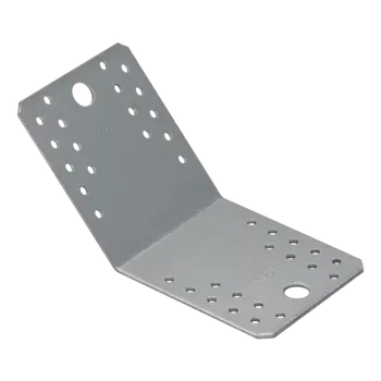 Úhloměr KLR 5 úhelník 135° 105x105x90x2,5 mm (Úhelník rovnoramenný, spojovací)