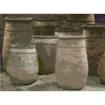 Obraz Vasi Di Fiori I plakát obraz 80x60 cm