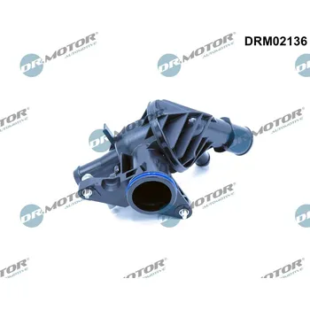 Těsnění motoru Termostat, chladivo Dr.Motor Automotive DRM02136