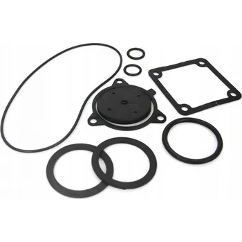 Sada těsnění pro čerpadlo 3" M79920 MAR-POL M7992020