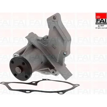 Chladič motoru Vodní čerpadlo, chlazení motoru FAI AUTOPARTS WP6112