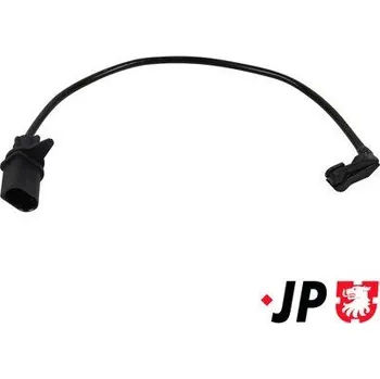 Přislušenství brzdového systému Senzor, opotřebení brzdového obložení JP GROUP 1197301000