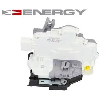 Auto-moto Zámek dveří ENERGY ZDP0023L