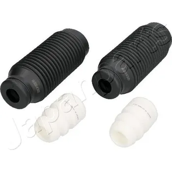 Ochranná sada proti prachu (prachovka), tlumič pérování JAPANPARTS KTP-H14