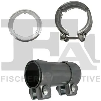 Nářadí pro automobil Montážní sada, filtr pevných částic FA1 CC111413