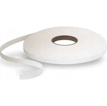 Lepicí páska 50mm/50m SILNÁ OBOUSTRANNÁ PĚNOVÁ MONTÁŽNÍ PÁSKA pro rolety, zrcadla