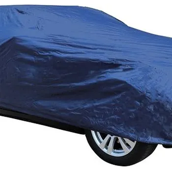 Plachta na motorové vozidlo Carpoint Plachta na auto polyester vel. XXL