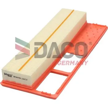 Auto-moto Vzduchový filtr DACO DFA0104