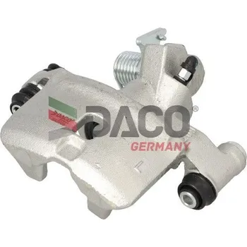 Brzdový systém Brzdový třmen DACO BA3908