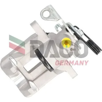 Brzdový systém Brzdový třmen DACO BA4208