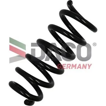 Pružina podvozku DACO 804204
