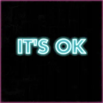 Zahraniční hudba It's Ok Pictures Vinylová Deska