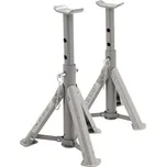 Compass podpěra 2000kg 278-366mm 2ks skládací TÜV/GS