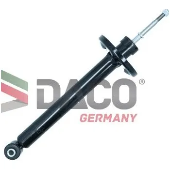 Tlumič pérování DACO 524719