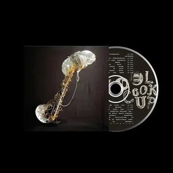 Zahraniční hudba Cookup Sam Gendel Vinylová Deska