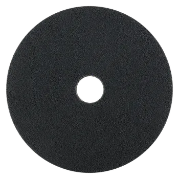 Brusný kotouč RHODIUS Kompaktní tkaninový kotouč VKS KN 150 x 3,2 x 25,40 zrnitost 3S-fine TOPline