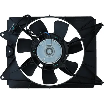 Chladič motoru Větrák, chlazení motoru KAMOKA 7740160