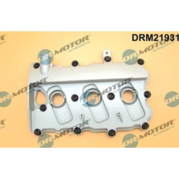 Motor automobilu Kryt hlavy válce Dr.Motor Automotive DRM21931