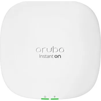 Přístupový bod HPE Instant On AP25 (RW) R9B28A 802.11ax (Wi-Fi 6)