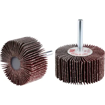 Brusný kotouč RHODIUS Brousicí vějíře FS 60 x 30 x 6,0 P40 TOPline