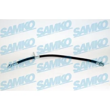 Brzdová hadice Brzdová hadice SAMKO 6T48126
