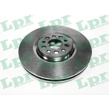 Brzdový kotouč Brzdový kotouč LPR F2008V