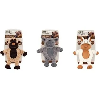 plyšák Plyšové zvířátko AFP Lamb s pískátkem baculaté