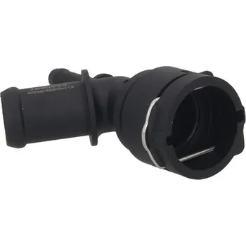 Chladič motoru Příruba chladiva KAMOKA 7920043