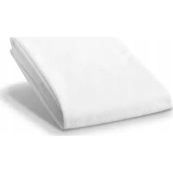 Prostěradlo Chránič na matrace bílý