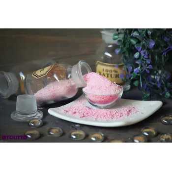 Šumivá koupel BRILLANTE - ACAI