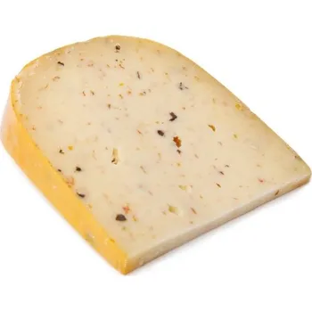 Cheesehouse Gouda s italskými olivami, cca 150 g