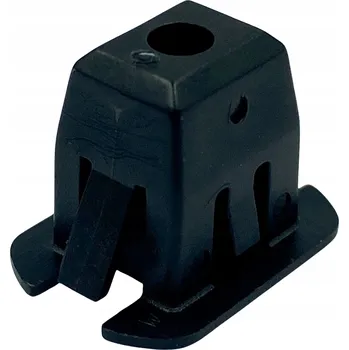 Brzdová hadice Sponka, kostka sloupku AUDI A1 A3 A4 B8 B9 Q3 Q5