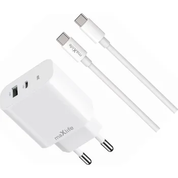 Rychlá nabíječka 30W s USB-C kabelem pro Samsung Galaxy A56 5G