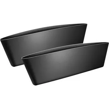 Pouzdro mezi sedadla 2ks