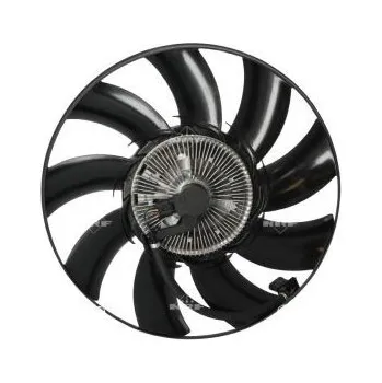 Chladič motoru Větrák, chlazení motoru NRF 47871