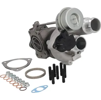 Turbodmychadlo Turbodmychadlo, přeplňování KAMOKA 8600096