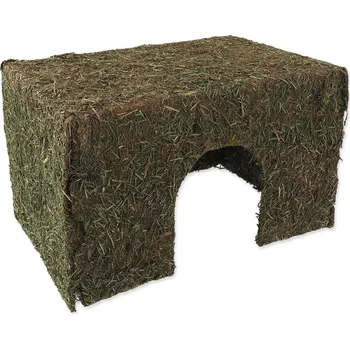 Domek Nature Land Living ze sena M