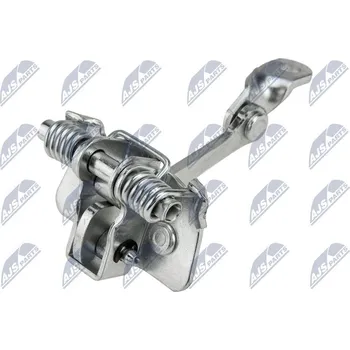 Dveře karosérie Uchycení dveří NTY EZC-CT-032